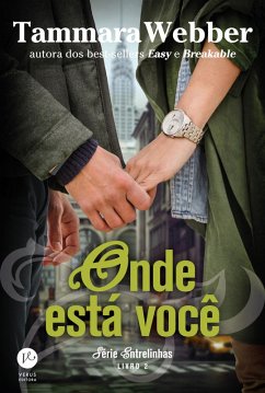 Cover Onde está você - Entrelinhas - vol. 2 (eBook, ePUB)