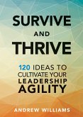 Survive and Thrive (eBook, ePUB)