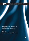 Regulation of Speech in Multicultural Societies (eBook, ePUB)