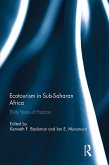 Ecotourism in Sub-Saharan Africa (eBook, ePUB)