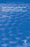 Modern Banking in the Balkans and West-European Capital in the 19th and 20th Centuries (eBook, PDF)