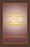 Tensor Calculus and Analytical Dynamics (eBook, PDF)