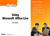 Using Microsoft Office Live (Digital Short Cut) (eBook, PDF)
