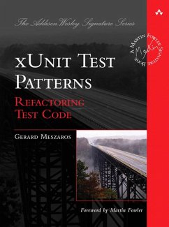 xunit test patterns gerard meszaros pdf