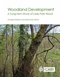 Cover Woodland Development (eBook, ePUB)