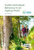 Tourism and Leisure Behaviour in an Ageing World (eBook, ePUB)
