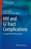 HIV and GI Tract Complications (eBook, PDF)