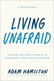 Living Unafraid (eBook, ePUB)