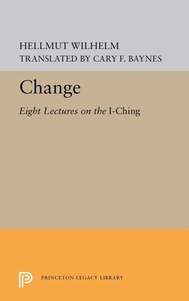 Change (eBook, PDF)