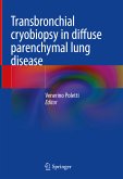 Transbronchial cryobiopsy in diffuse parenchymal lung disease (eBook, PDF)