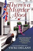 There's A Murder Afoot (eBook, ePUB)