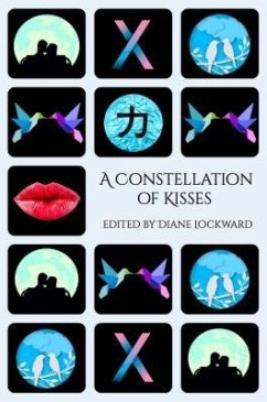 Cover A Constellation of Kisses (eBook, ePUB)