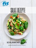 Abnehmen mit Salat Rezepten (eBook, ePUB)