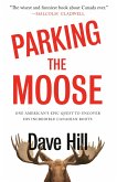 Parking the Moose (eBook, ePUB)