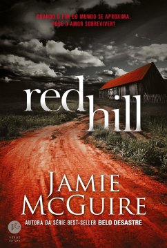 Red Hill (eBook, ePUB) - Mcguire, Jamie