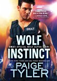 Wolf Instinct (eBook, ePUB)