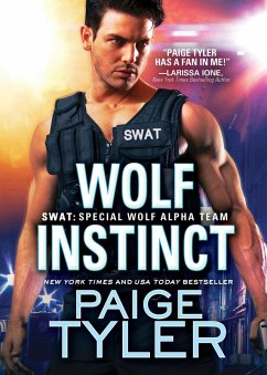 Cover Wolf Instinct (eBook, ePUB)