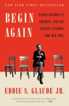 Begin Again (eBook, ePUB) - Glaude, Eddie S.