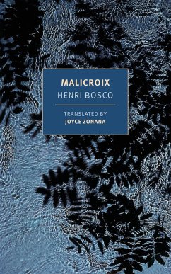 Malicroix (eBook, ePUB) - Bosco, Henri