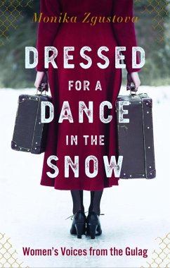 Dressed for a Dance in the Snow (eBook, ePUB) - Zgustova, Monika