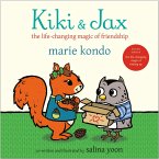 Kiki & Jax (eBook, ePUB) Kiki & Jax (eBook, ePUB)