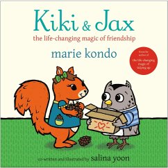 Cover Kiki & Jax (eBook, ePUB)