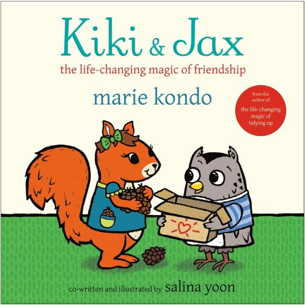 Kiki & Jax (eBook, ePUB) Kiki & Jax (eBook, ePUB)