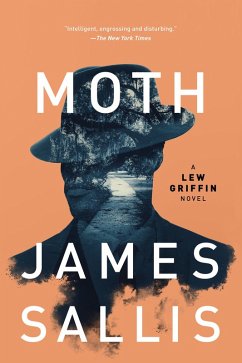 Moth (eBook, ePUB) - Sallis, James