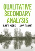 Qualitative Secondary Analysis (eBook, PDF)