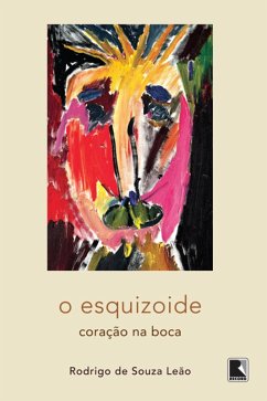 Cover O esquizoide (eBook, ePUB)