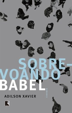 Cover Sobrevoando Babel (eBook, ePUB)