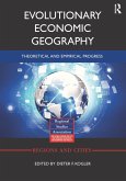 Evolutionary Economic Geography (eBook, PDF)