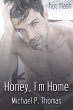 Honey, I'm Home (eBook, ePUB) - Bild 1