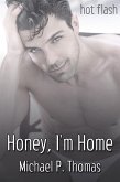 Honey, I'm Home (eBook, ePUB) Honey, I'm Home (eBook, ePUB)