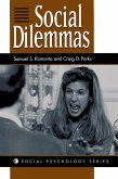 Social Dilemmas (eBook, PDF)