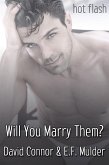 Will You Marry Them? (eBook, ePUB)