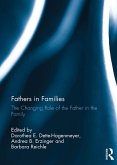Fathers in Families (eBook, PDF)