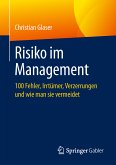 Risiko im Management (eBook, PDF)