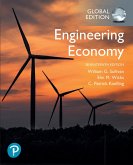 Engineering Economy, Global Edition (eBook, PDF)