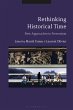 Rethinking Historical Time (eBook, ePUB) - Bild 1