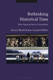 Rethinking Historical Time (eBook, ePUB)
