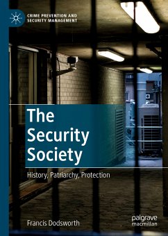 The Security Society (eBook, PDF)