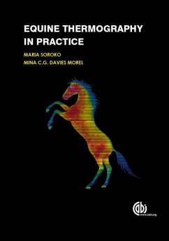 Cover Equine Thermography in Practice (eBook, ePUB)