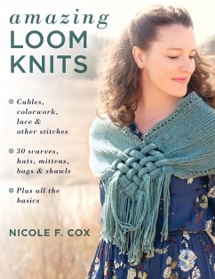 Cover Amazing Loom Knits (eBook, ePUB)