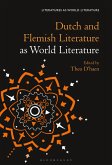 Dutch and Flemish Literature as World Literature (eBook, ePUB)