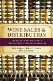 Wine Sales and Distribution (eBook, ePUB)