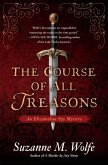 The Course of All Treasons (eBook, ePUB)