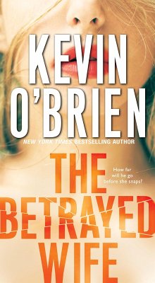 The Betrayed Wife (eBook, ePUB) - O'Brien, Kevin