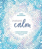 Instant Calm (eBook, ePUB)