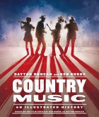 Country Music (eBook, ePUB)